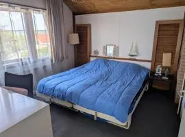 1-2 P Room near Airport AMS freeparking