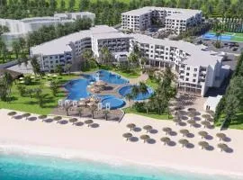 Blue Bay Monastir , Apartment 38B