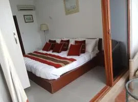 Fin Holiday Home