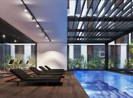 Very nice and confortable apartment
