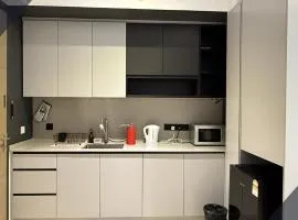 Revo Aurora Home at Pavilion Bukit Jalil