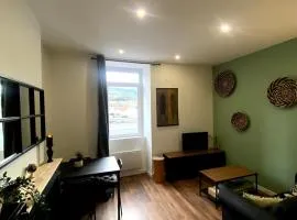 Industrial cocoon - Appartement Calme entre Lyon et Saint Etienne