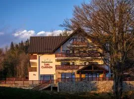 Pensiunea Lac Colibita