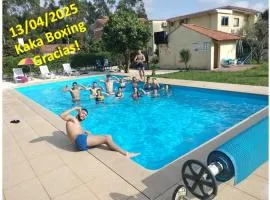 Metro Vilar Suites & Villas