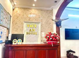 Khách Sạn Việt An