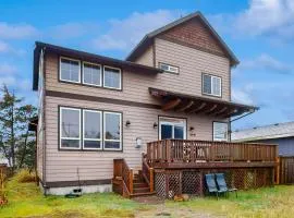Cape Kiwanda Hideaway