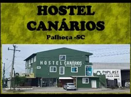 Hostel Canarios