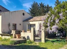 Maison familiale Drôme - Ardèche