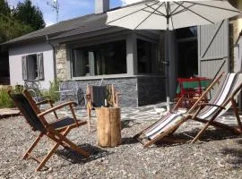 La Maison de la Cabanasse