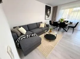 Lion Apartments Wolfenbüttel Fümmelse