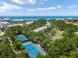30A Pinewood Condominiums by Panhandle Getaways