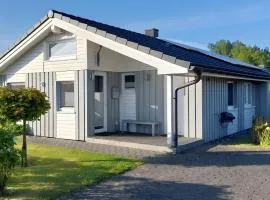 Ferienhaus Nordseeluft