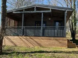 le domaine de la grande veyiere