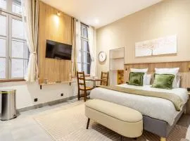 Studio Luxe & Confort - Elegance Coeur de Béziers