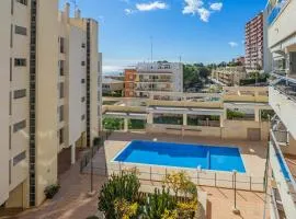 Inftour Plaza Mayor Apartamento