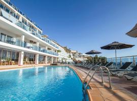 Servatur Casablanca Suites & Spa - Adults Only，位于波多黎各的酒店
