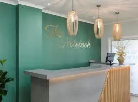 The Notebook Hotel