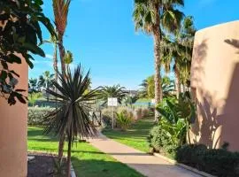 Mar Menor Golf Resort, Fitnes, Tennis, wellness, Security!