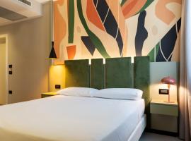 Elite Hotel & Spa，位于梅斯特的酒店