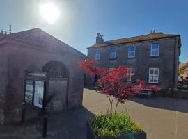 Clonbur House - One bedroom apartment
