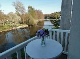 Appartement Le Balcon de L'Oust