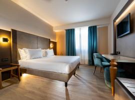 Elite Hotel & Spa，位于梅斯特的酒店