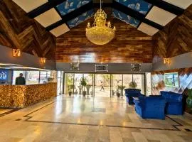 Grand Heights Hotel
