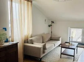 Laichingen Center with style & tranquility