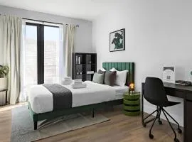 Chic Retreat Free Parking 30Min to NYC