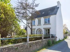 Cozy Breizh -4 ch 8 pers- 1km plage