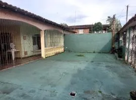 Casa para Cop30
