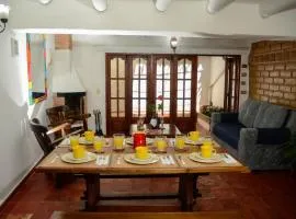 La CASITA BOUTIQUE VILLA DE LEYVA