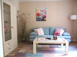 Apartment Schlossblick - Top location