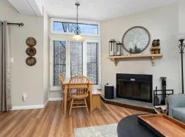 Laurelwood 84 with Wintergreen Advantage