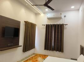 Sri Rameshwar Paradise，位于Rāmnagar的酒店