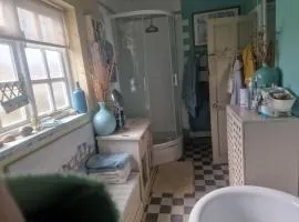 Le chic room