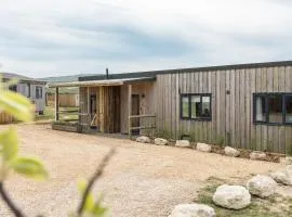 Little Lodge At Tapnell Farm