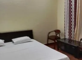Jaibry basa homestay orchard ukhimath