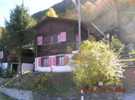 Chalet Edith Oberems