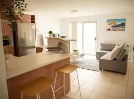 Cozy 3BR Retreat, Ensuite, Wi-Fi