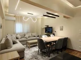 الزمالك شقة فندقية فاخرة -Zamalek Luxury Furnished apartment