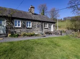 1 Bryn Ysgol