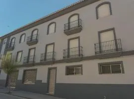 Apartamento CRUCE DE CAMINOS