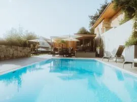 Landgasthof & Hotel zur Rose Berg