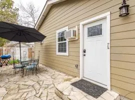 Elm Street Cottage