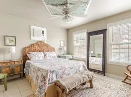 Elm Street Cottage
