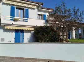 Casa Rossy