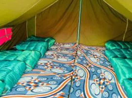 VASHU CAMPSITE KEDARNATh