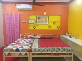 Shriram Guest House