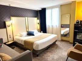 Best Western Hotel Le Quercy